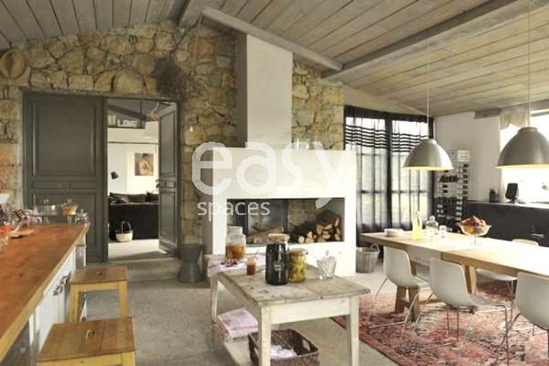 location de maison scandinave pour tournage